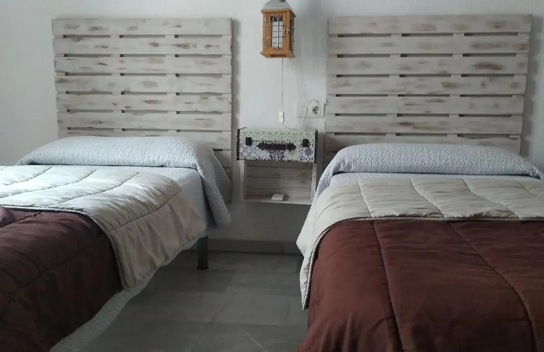 Granada Old Town Hostel-1