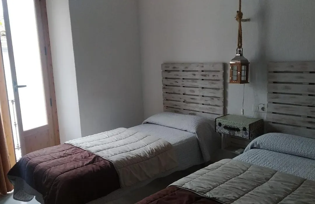 Granada Old Town Hostel-1