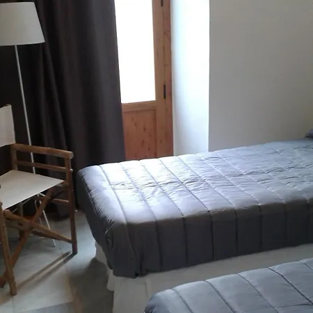 Granada Old Town Hostel-2
