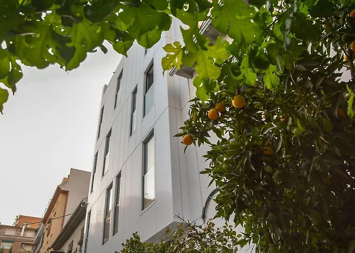 Broz Hostel Granada